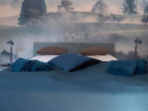 Blue flat by GrazRentals best location & free parking